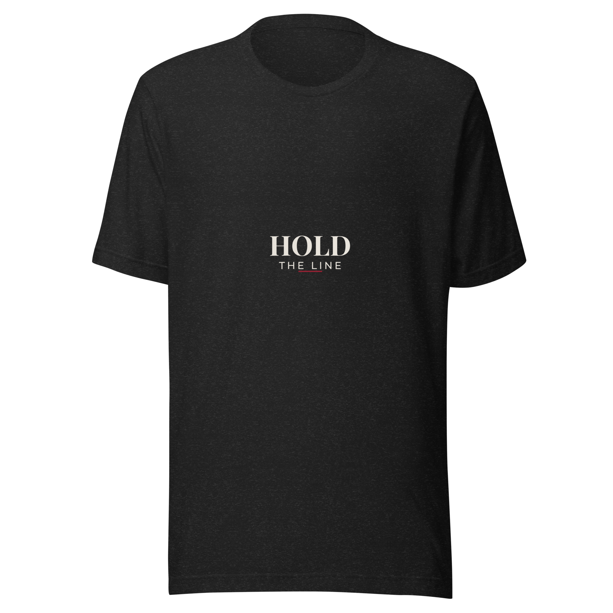 Hold The Line Tee