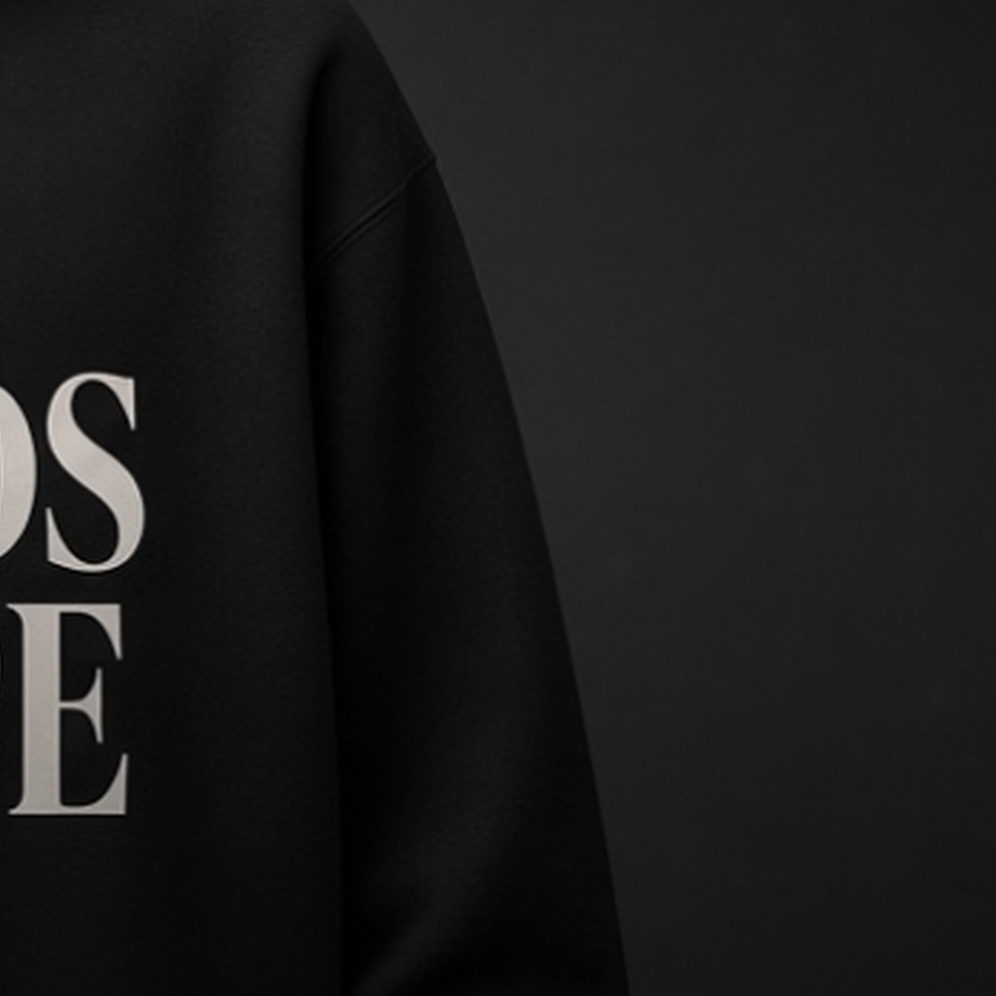 It Needs Hope Hoodie
