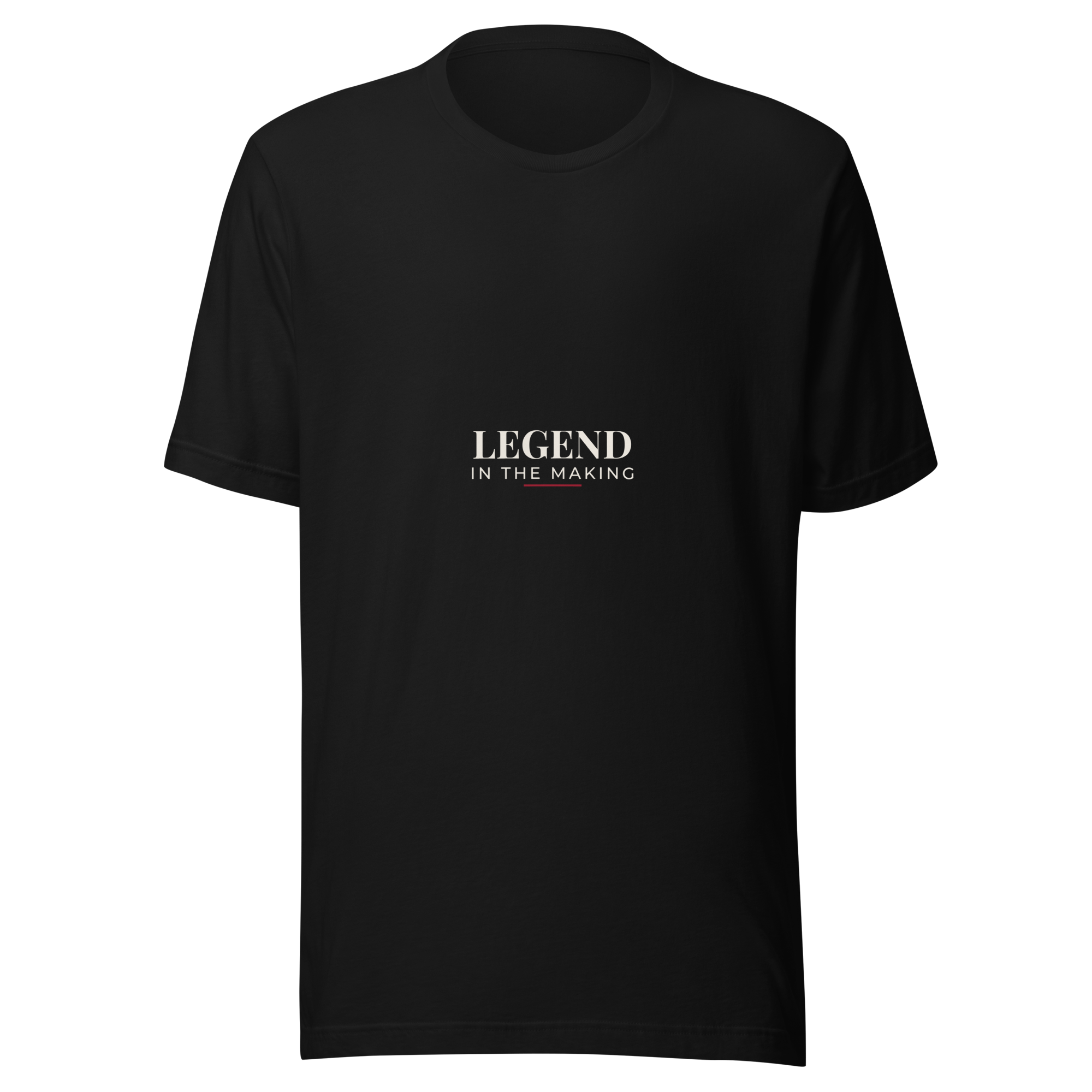 Legend In The Making Tee